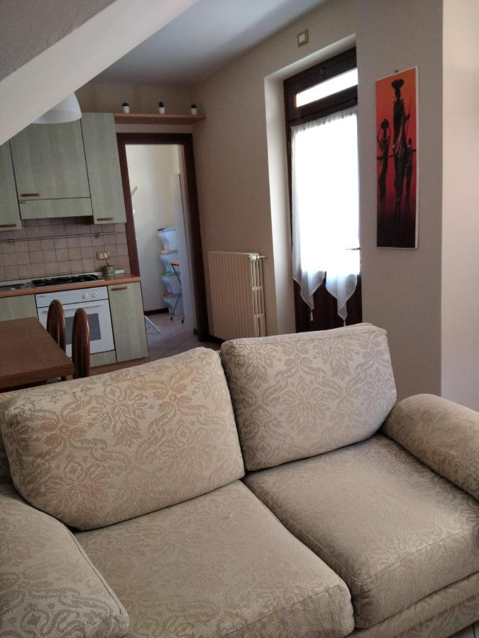 Il Giardino Di Laura Apartment Toscolano Maderno Ngoại thất bức ảnh