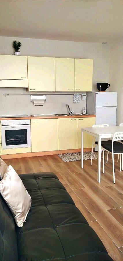 Il Giardino Di Laura Apartment Toscolano Maderno Ngoại thất bức ảnh