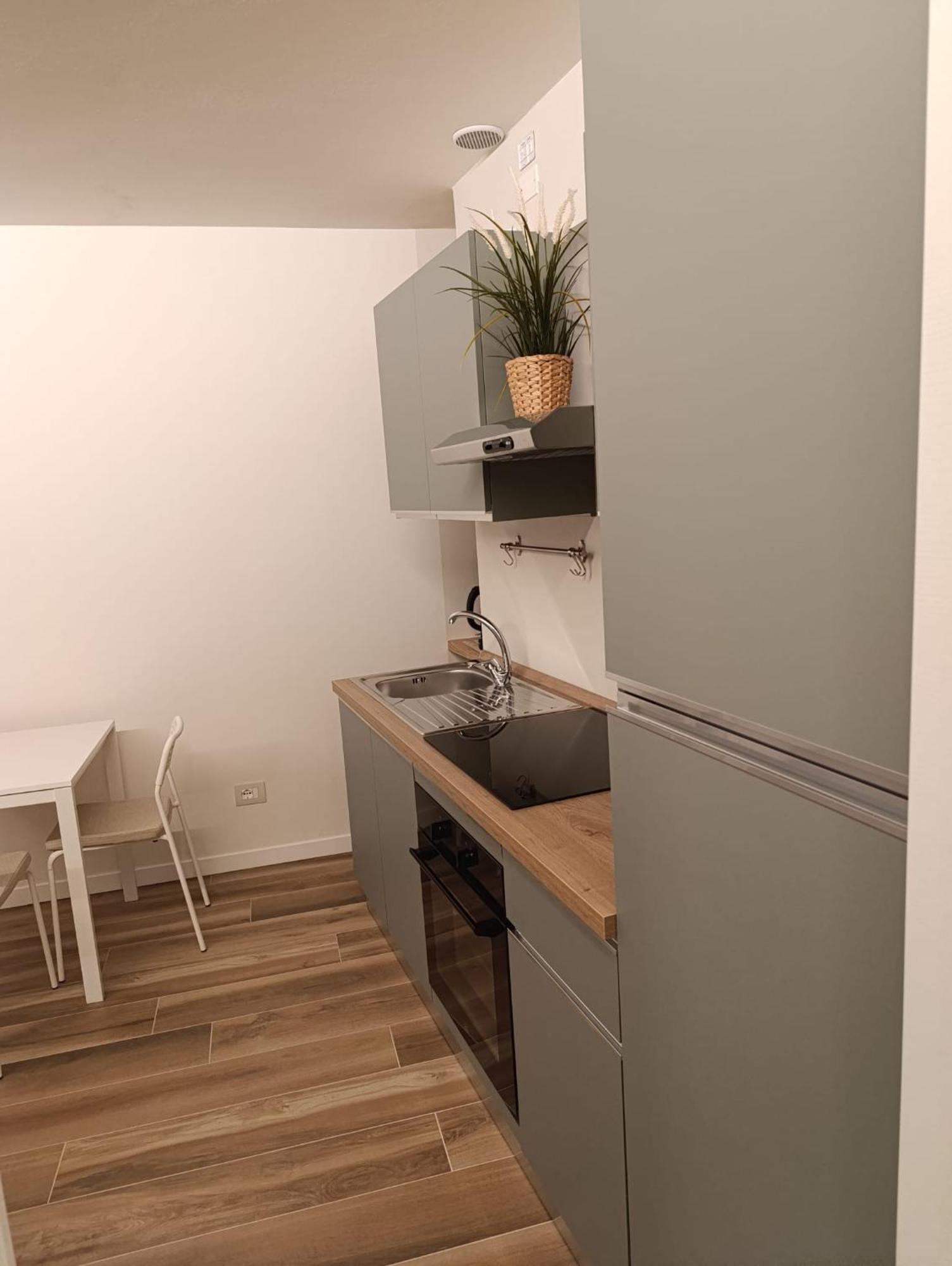 Il Giardino Di Laura Apartment Toscolano Maderno Ngoại thất bức ảnh