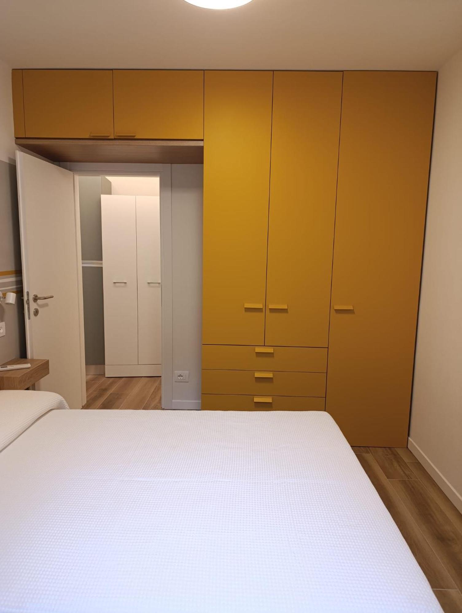 Il Giardino Di Laura Apartment Toscolano Maderno Ngoại thất bức ảnh