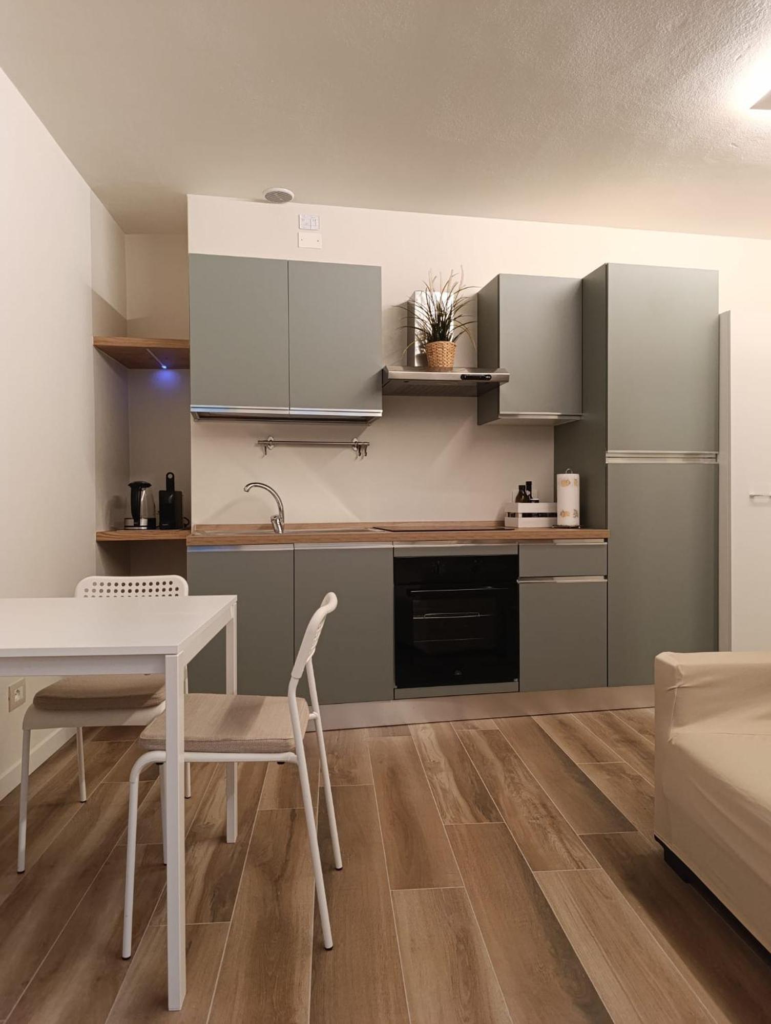 Il Giardino Di Laura Apartment Toscolano Maderno Ngoại thất bức ảnh